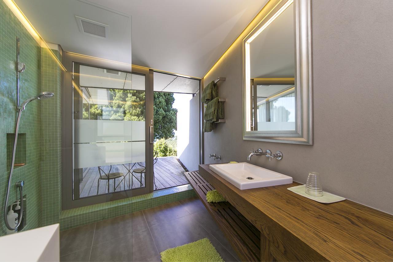 Waiheke Luxury Blue And Green Rooms Ostend Ngoại thất bức ảnh